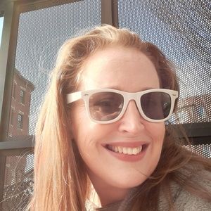 Meet your Posher, Ami